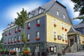 Hotels in Lichtenberg